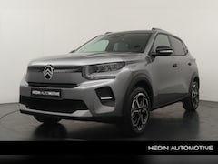 Citroën C3 - 1.2 Turbo 100pk Max | Navigatie | Camera | 17" LM Velgen | Climate Control | Privacy Glass