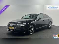 Audi A4 Limousine - 1.4 TFSI CLIMATE CONTROL CRUISE LM