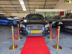 Audi Q5 - 2.0 TFSI 4X4 PANORAMA 3 X S-Line