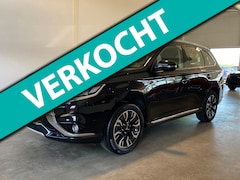 Mitsubishi Outlander - 2.0 PHEV Trekhaak