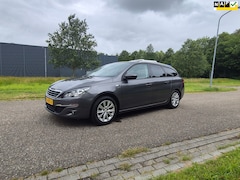 Peugeot 308 SW - 1.2 PureTech Style