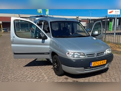 Citroën Berlingo - 1.6i Multispace met achterbank airco koud