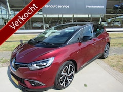 Renault Scénic - 1.3 TCe 140 Automaat Bose/ Trekhaak/ Led/ Stoelverwarming