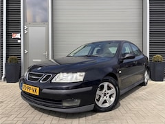 Saab 9-3 Sport Sedan - 1.8t Arc/Automaat/Clima/PDC/Leest tekst/