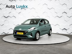 Hyundai i10 - 1.0 Comfort Smart Automaat | Navigatie | Parkeercamera | Parkeersensoren