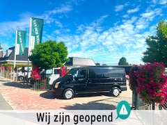 Ford Transit - 280M 2.2 TDCI AIRCO 2 ZIJDEUREN YOUNGTIMER L2H1 110 PK