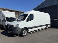 Mercedes-Benz Sprinter - 311 CDI L3 H2 Automaat Airco Car Smokes