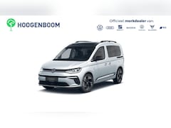 Volkswagen Caddy - Kombi First Edition 1.5 eHybrid EU6 85 kW (115 pk) DSG | velgen 18" "Milano" | panoramadak