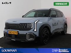 Kia Seltos - 1.6 GDi Hybrid X-Line Launch Edition | 180pk | Company Car | 10 Jaar Garantie | Leder | Ca
