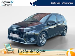 Hyundai Bayon - 1.0 T-GDI Premium | Z&Z Topdeal | Van € 35.090, - nu voor € 31.090, - |