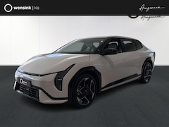 Kia EV4 Fastback - GT-Line Business Edition 81.4 kWh | Stoel- en stuurwielverwarming | Adaptieve Cruisecontro