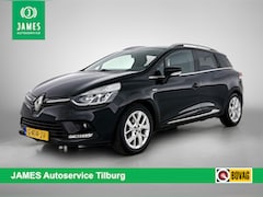 Renault Clio Estate - 0.9 TCe Limited NAVI & CARPLAY | CRUISE | KEYLESS