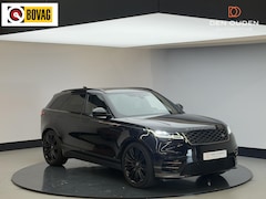 Land Rover Range Rover Velar - 3.0 V6 AWD R-Dynamic HSE | Carplay | BTW auto |