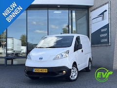 Nissan e-NV200 - Optima 40 kWh*CAM*CRUISE*CLIMA*KEYLESS*TEL