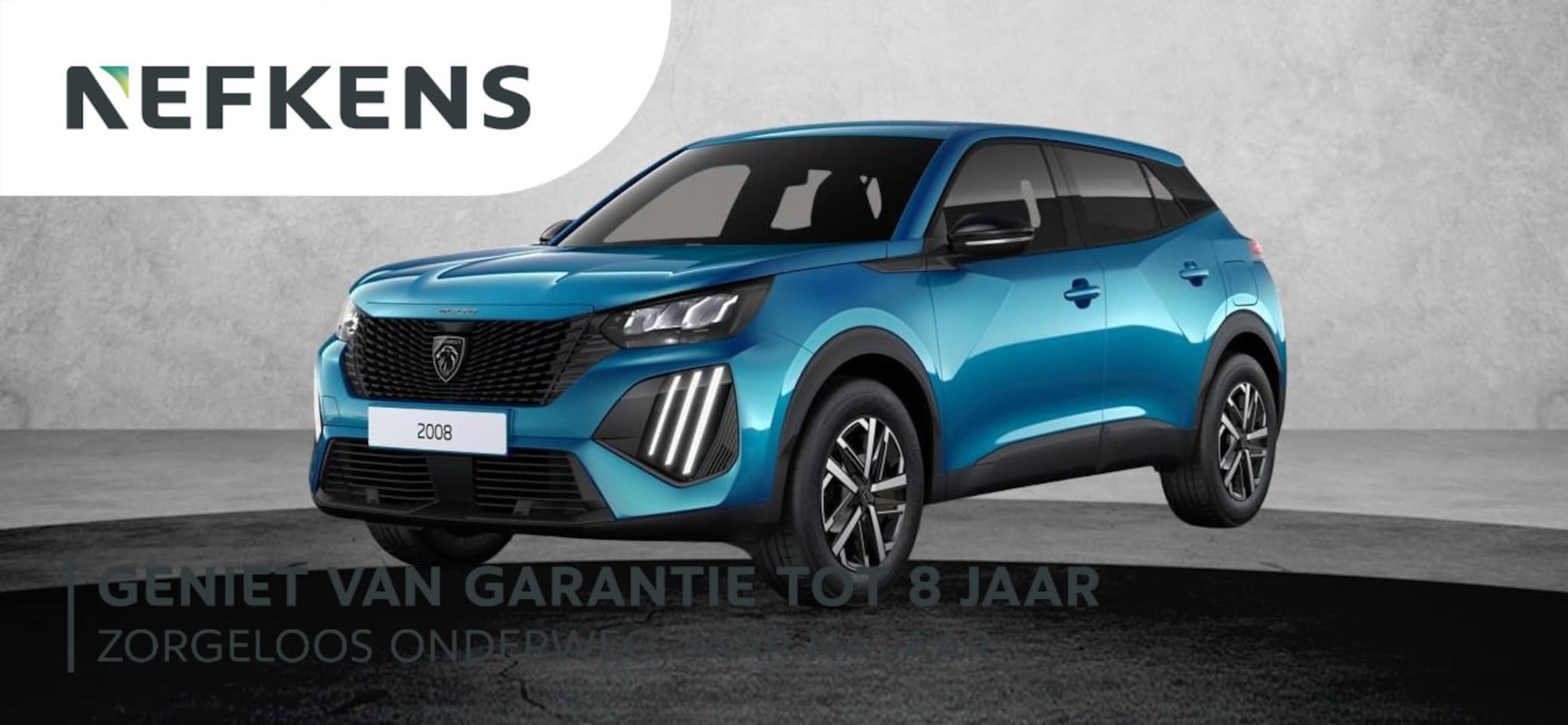 Peugeot 2008 - SUV Business Hybrid 110 pk Automaat | Voorraad | Navigatie | Achteruitrijcamera | Climate - AutoWereld.nl
