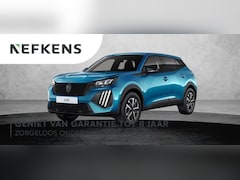 Peugeot 2008 - SUV Business Hybrid 110 pk Automaat | Voorraad | Navigatie | Achteruitrijcamera | Climate