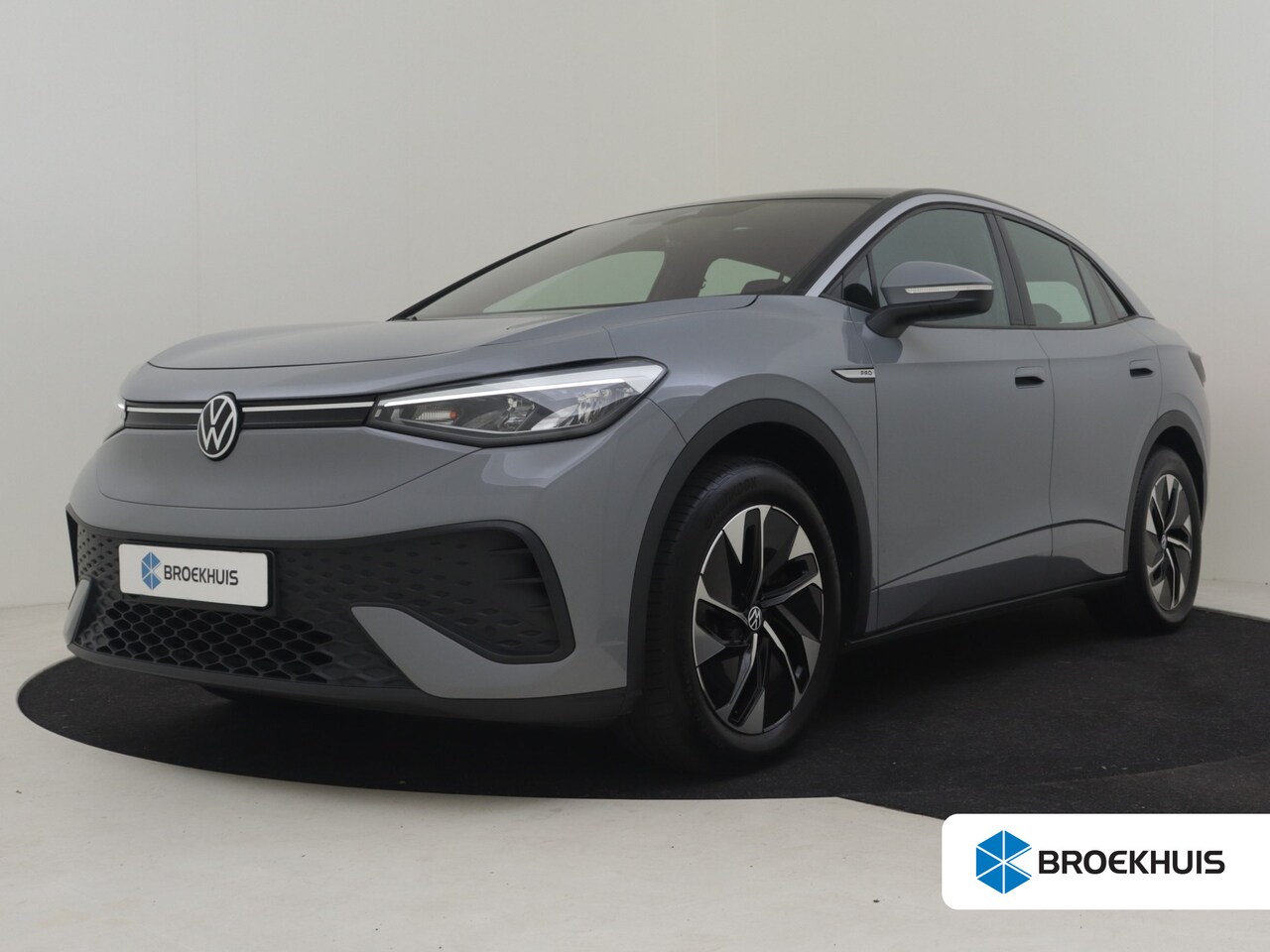 Volkswagen ID.5 - Pro 128 kW Adaptief cruise control  | App Connect | Navigatie | Stoel/stuurverwarming | Cl - AutoWereld.nl