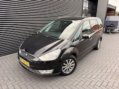 Ford Galaxy - 2.0-16V Ghia 7 PERSOONS| CLIMA| CRUISE| TREKHAAK