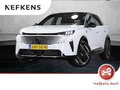 Peugeot e-3008 - GT Avantage 210PK 73 kWh | 1ste Eigenaar | AppleCarPlay/AndroidAuto | Adaptive Cruise Cont