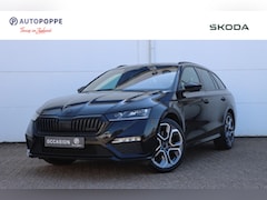 Skoda Octavia Combi - 1.4 TSI RS iV PHEV Business 245pk DSG6 | SOH 93, 7% |