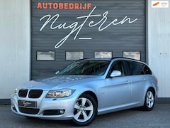 BMW 3-serie Touring - 318i Automaat|Clima|Navi|Stoelverw|Xenon