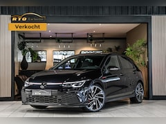 Volkswagen Golf - 2.0 TSI GTI|Pano|ACC|19''|Stuur/stoelverw