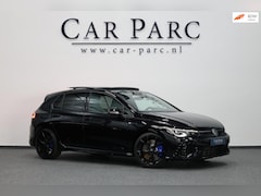 Volkswagen Golf - 2.0 TSI R 4Motion 320+PK IQ+LED/VIRTUAL/PANO/LEDER+S.VERWARMING+MEMORY/19"LMV/CAM/LINE/ACC