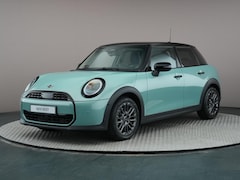 MINI 5-Deurs - Cooper C Classic M