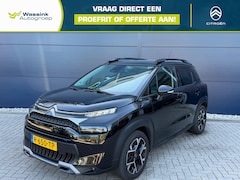 Citroën C3 Aircross - 1.2 PureTech Shine Pack Business