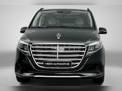 Mercedes-Benz V-klasse - 300d 4-MATIC Lang Exclusive | AIRMATIC | Panoramadak | BURMESTER | 6-Persoons | Trekhaak