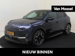 Nissan Micra - ADVANCE 40 kWh | Stoel/Stuur verwarming | Achteruitrijcamera | Navigatie | Carplay en Andr