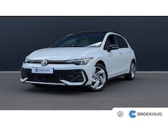 Volkswagen Golf - 1.5 TSI eHybrid 200 kW GTE | Vienna leder | Panoramadak | HUD |