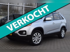 Kia Sorento - 2.4 X-ecutive | Clima | Cruise | PDC | APK 3-2027