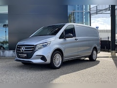 Mercedes-Benz Vito - 119 Pro Diesel L2 Automaat 4x4 | Distronic+ | Stoelverwarming | Airco | Navigatie | Lichtm
