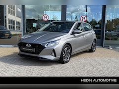 Hyundai i20 - 1.0 T-GDI 100PK Comfort | Trekhaak | Navigatie via App | Camera | Airconditioning | Cruise
