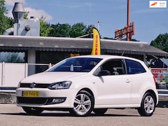 Volkswagen Polo - 1.2 TSI Highline-NIEUWE TURBO-CRUISE CONTROL-AIRCO