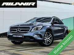 Mercedes-Benz GLA-Klasse - 200 |Pano |Harman & kardon |Blind spot