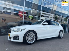 BMW 1-serie - 118i M Sport Lease Executive