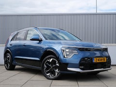 Kia Niro EV - Edition Advanced 64.8 kWh | SOH 98% | Trekhaak |