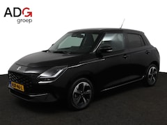 Suzuki Swift - 1.2 Style Smart Hybrid | Climate control | Cruise control adaptive | Navigatie | Apple car