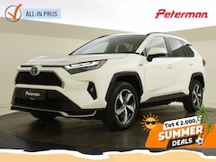 Toyota RAV4 - 2.5 Plug In Hybrid Advance | Trekhaak | Elektr. a. klep |