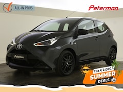 Toyota Aygo - 1.0 VVT-i x-fun | LMV | Airco | 1ste Eigenaar | 100% dealer onderhouden