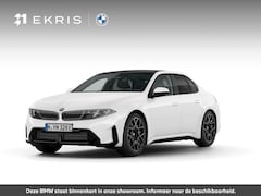 BMW i3 - 50 xDrive First Edition | M Sportpakket | Innovation Pack | Digital Pack | Harman Kardon