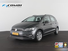 Volkswagen Golf Sportsvan - 1.0 TSI Highline > Camera/All season banden/Goed onderhouden