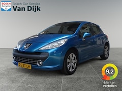 Peugeot 207 - 1.6-16V XS Pack Geen APK/ Handel/ Export