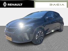Renault Clio - 1.6 E-Tech Full Hybrid 145 techno