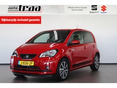 SEAT Mii Electric - electric Plus / Stoelverwarming / Parkeersensoren / Cruise control /