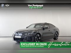 BMW i4 - eDrive35 M Sport Edition M Sportpakket Pro | Huisselectie