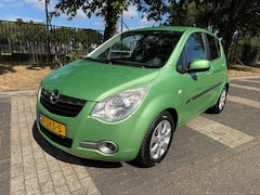 Opel Agila - 1.2 Edition