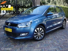 Volkswagen Polo - 1.0 BlueMotion Edition (Bj 2016') Orig.NL